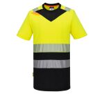 Portwest DX434 T-shirt DX4 HV classe 1