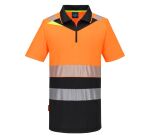 Portwest DX435 DX4 Polo HV classe 1