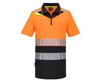 Portwest DX435 DX4 Polo HV classe 1