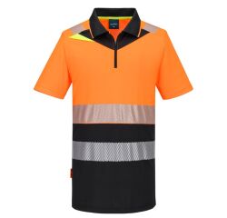 Portwest DX435 DX4 Polo HV classe 1