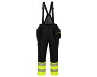 Portwest DX437 DX4 Salopette invernale Hi-Vis Classe 1