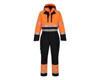 Portwest DX438 Combinaison d'hiver DX4 HV