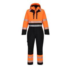 Portwest DX438 Tuta invernale alta visibilità DX4