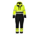 Portwest DX438 DX4 HV Winter Coverall
