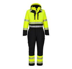 Portwest DX438 Combinaison d'hiver DX4 HV