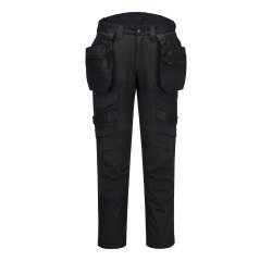 Portwest DX440 Pants DX4 Removable Floating Pockets