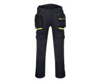 Portwest DX440 Pantalón DX4 Holster con bolsillos desmontables