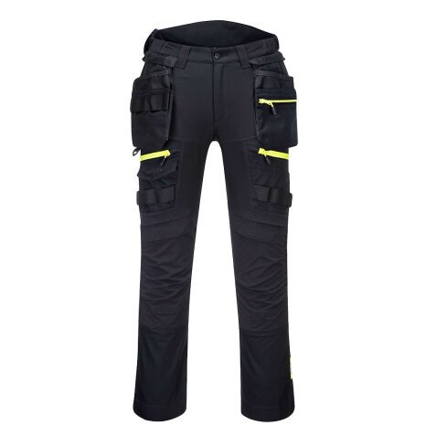 Portwest DX440 Pantalon DX4 poches flottantes démontables