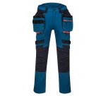 Portwest DX440 Pantalon DX4 poches flottantes démontables