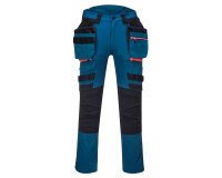 Portwest DX440 DX4 Pantalone Holster Tasche Rimovibili