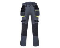 Portwest DX440 DX4 Pantalone Holster Tasche Rimovibili