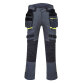 Portwest DX440 Pantalon DX4 poches flottantes démontables