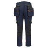 Portwest DX440 DX4 Pantalone Holster Tasche Rimovibili