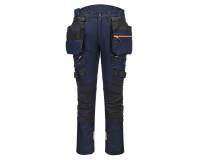 Portwest DX440 DX4 Pantalone Holster Tasche Rimovibili