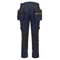 Portwest DX440 Pantalon DX4 poches flottantes démontables