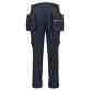 Portwest DX440 DX4 Broek met afneembare holsterzakken
