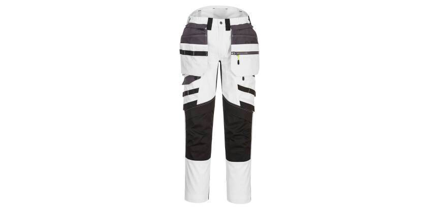 Portwest DX440 DX4 Broek met afneembare holsterzakken