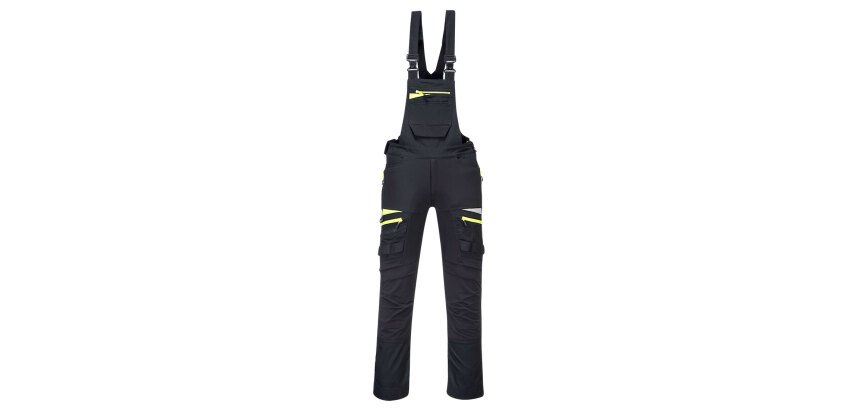 Portwest DX441 Salopette Holster DX4