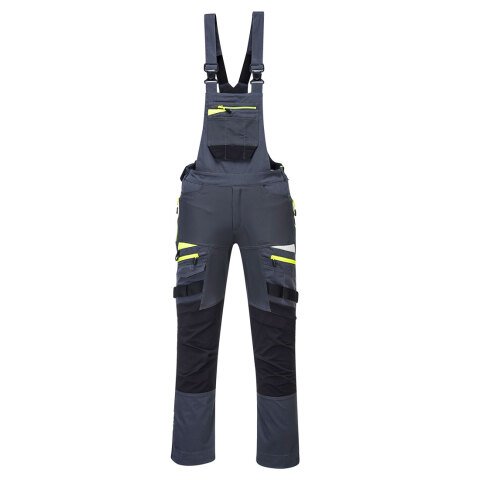 Portwest DX441 Peto de trabajo DX4 Gris Métal - Talla XXXL