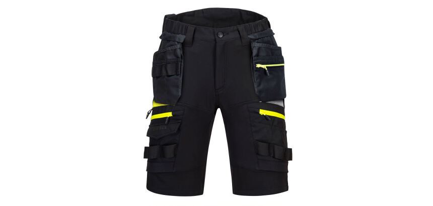 Portwest DX444 Bermuda Holster Amovibles DX4