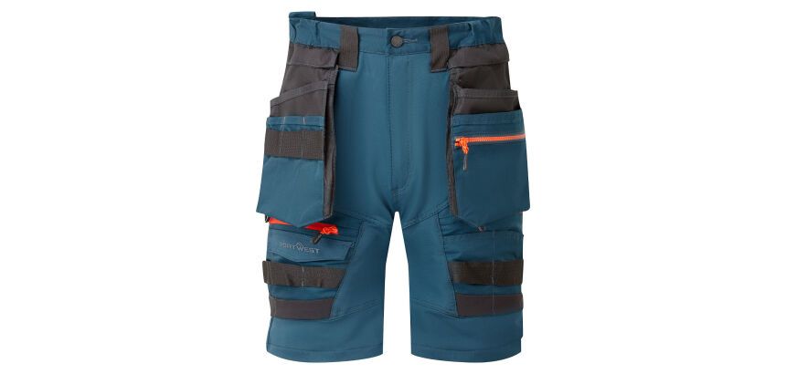 Portwest DX444 Bermuda Holster Amovibles DX4