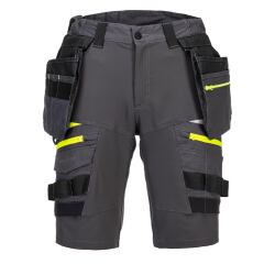 Portwest DX444 DX4 Bermuda Holster