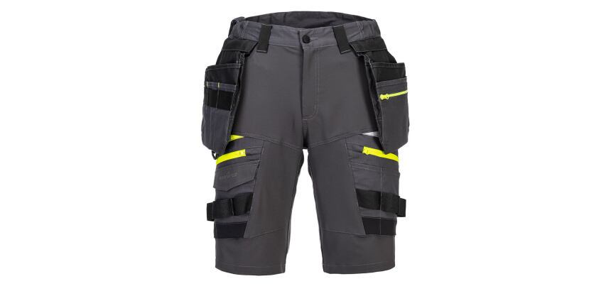 Portwest DX444 Bermuda Holster Amovibles DX4