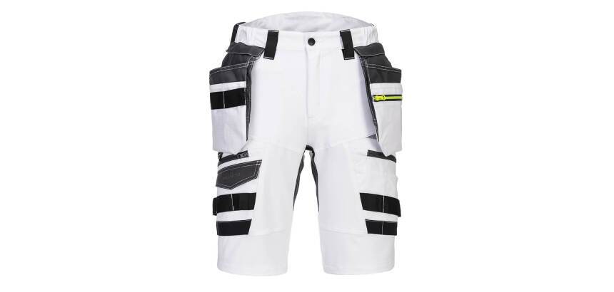 Portwest DX444 Bermuda Holster Amovibles DX4