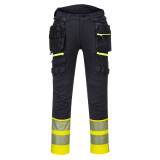 Portwest DX445 DX4 Pantaloni Holster Alta Visibilità Classe 1