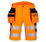Portwest DX446 Bermuda DX4 Hi-Vis Holster