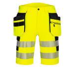 Portwest DX446 Bermuda Holster HV DX4