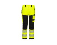 Portwest DX448 Pantalon de pluie DX4 HV