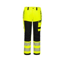 Portwest DX448 Pantalon de pluie DX4 HV