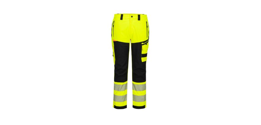 Portwest DX448 DX4 HV Regenhose