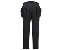 Portwest DX450 Pantalon softshell DX4 holsters amovibles