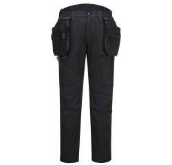 Portwest DX450 Pantalon softshell DX4 holsters amovibles