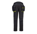 Portwest DX450 Pantalon softshell DX4 holsters amovibles