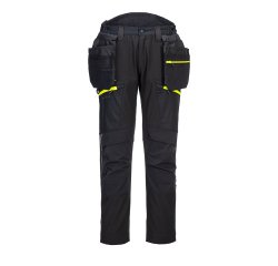 Portwest DX450 Pantalon softshell DX4 holsters amovibles