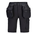 Portwest DX451 DX4 Craft Holster Shorts