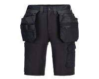 Portwest DX451 Bermudas DX4 Craft Holster