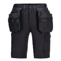 Portwest DX451 Bermudas DX4 Craft Holster