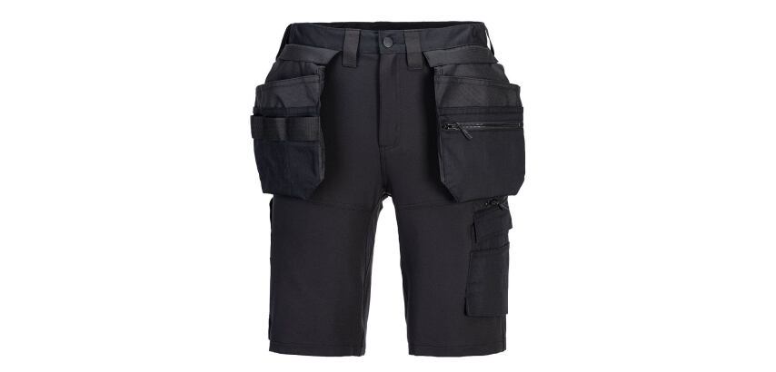 Portwest DX451 DX4 Craft Holster Shorts