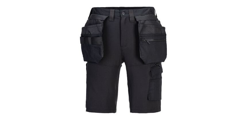 Portwest DX451 DX4 Craft Holster Shorts