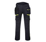 Portwest DX452 DX4 Pantalon à poche de holster détachable pour femmes
