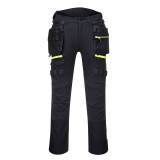 Portwest DX452 Pantaloni da donna con tasca Holster staccabile DX4