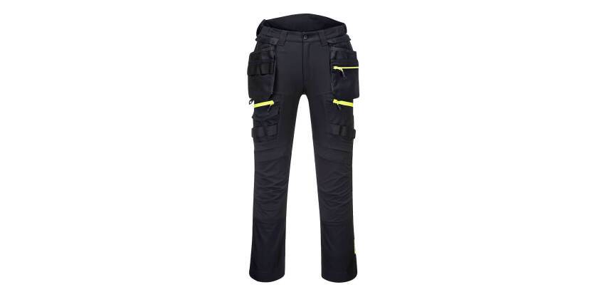 Portwest DX452 DX4 Pantalon à poche de holster détachable pour femmes