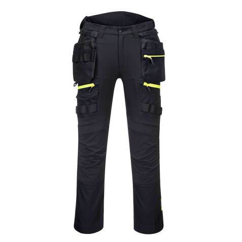 Portwest DX452 DX4 Pantalon à poche de holster détachable pour femmes