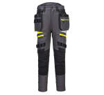 Portwest DX452 DX4 Pantalon à poche de holster détachable pour femmes