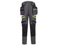 Portwest DX452 Pantaloni da donna con tasca Holster staccabile DX4