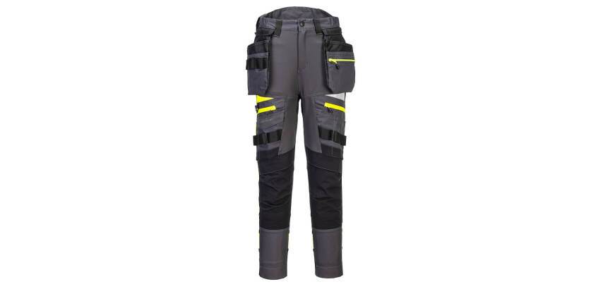 Portwest DX452 DX4 Abnehmbare Holstertaschenhose für Damen